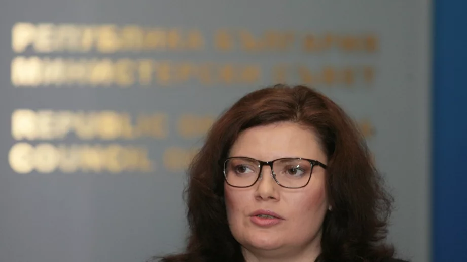 Малина Крумова става шеф на агенцията за безопасност на движението