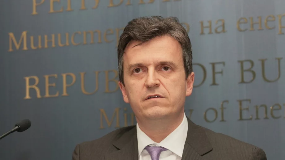 Павлов: България трябва да запази ролята си на транзитен център на газ