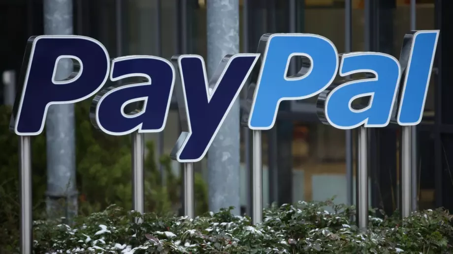 PayPal пуска криптовалута, обвързана с цената на щатския долар