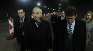 Пуснаха движението през тунел "Ечемишка"