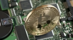 Нов рекорд за виртуалната валута биткойн