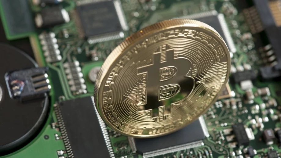 Нов рекорд за виртуалната валута биткойн