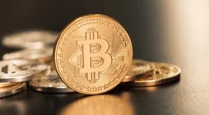 Първата биткойн банка отвори врати 