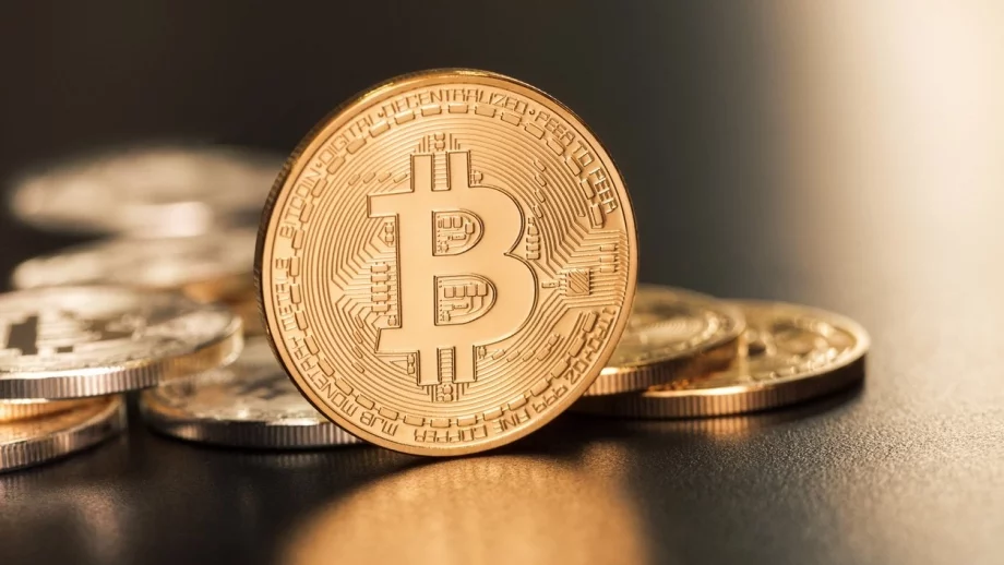 Биткойн е новото злато 