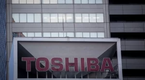 Toshiba ще има нов изпълнителен директор 