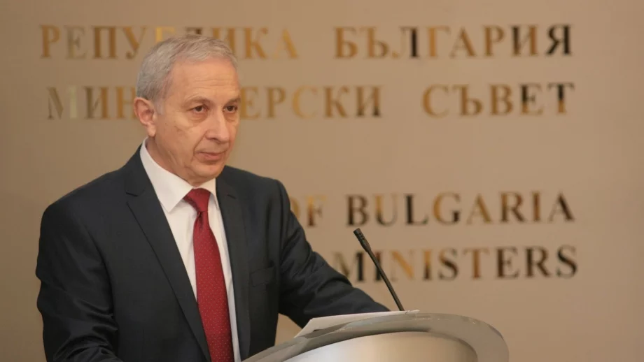 Герджиков: Ще има великденски надбавки за пенсионерите с пенсии под 314 лв.