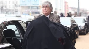 Руският посланик у нас: "Турски поток" остава през България
