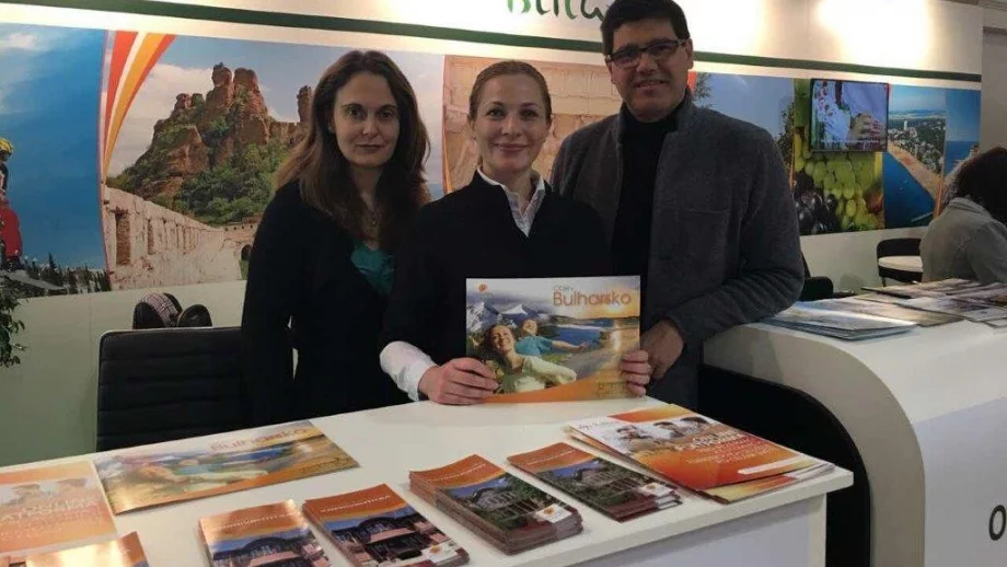 Чешките туристи с интерес към къмпингите в България 