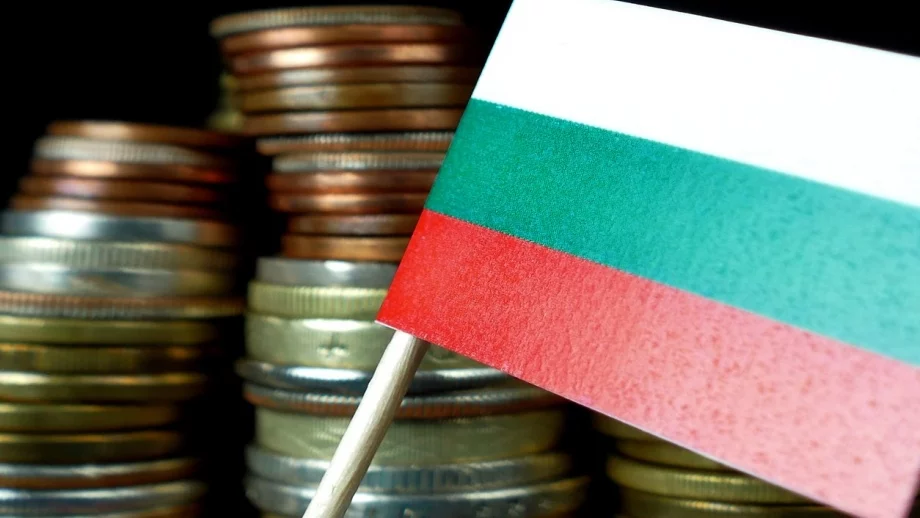 БВП на България се увеличава с 3.6% за година