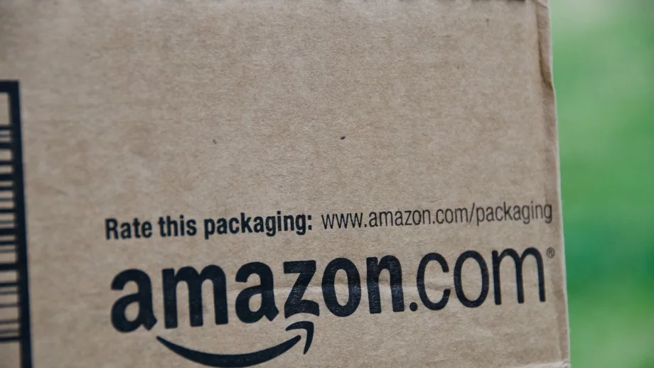 Amazon купи най-големия си конкурент в Близкия изток 