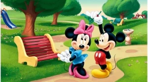 Защо героите на Disney носят бели ръкавици? Причините са 3 