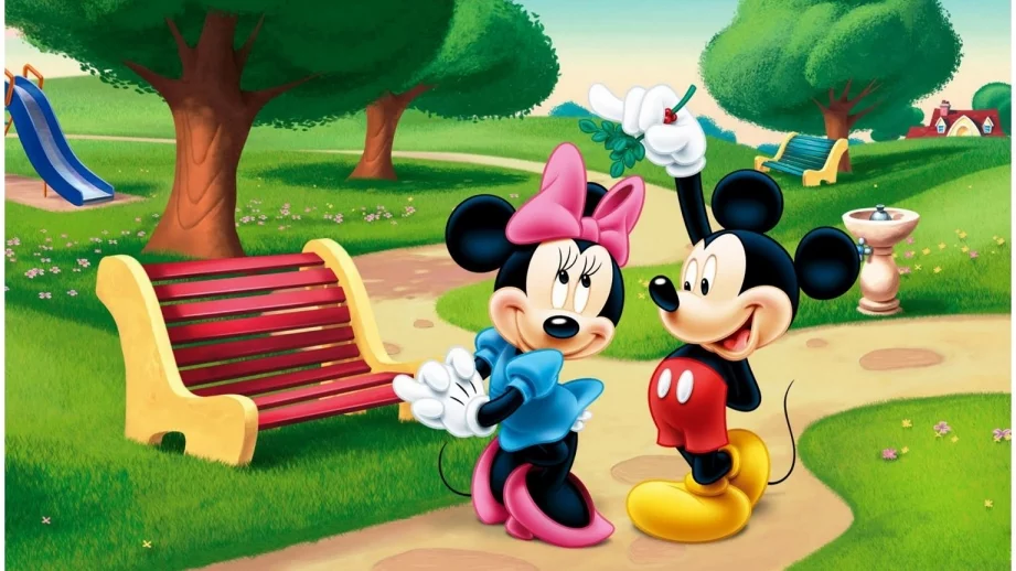 Защо героите на Disney носят бели ръкавици? Причините са 3 