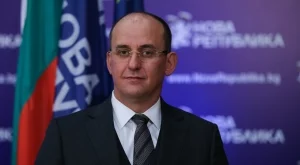 Има недопустима намеса на държавата в "Дунарит", смята Стоил Яков