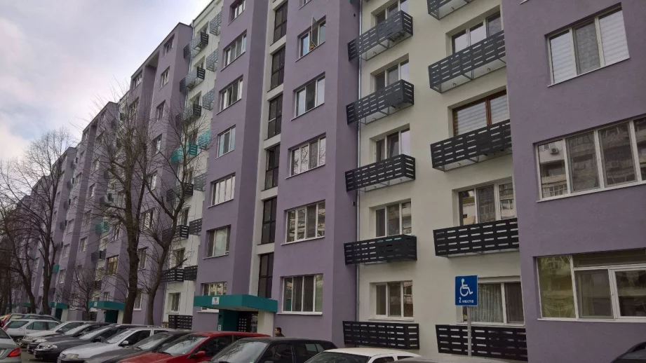 България е на осмо място по доходност от имоти под наем 