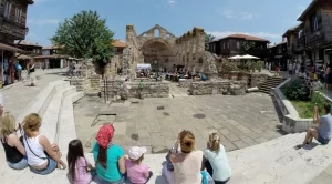 Пак избираме туристическо лого на България 