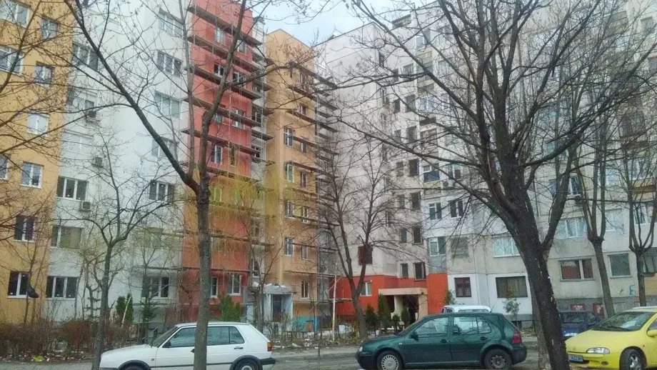 Близо 20% от разходите на българите отиват за поддръжка на жилището
