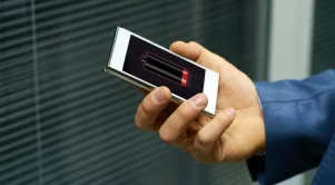 6 начина да удължите живота на батерията на телефона си 