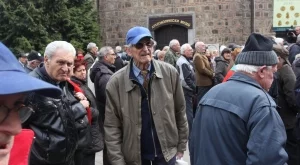 Увеличават се хората, които се пенсионират година по-рано