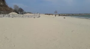 Дават на концесия плажовете "Албена" и "Ривиера"