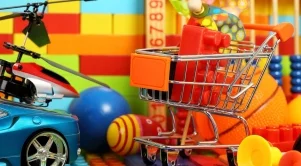 15% от играчките на българския пазар са опасни 