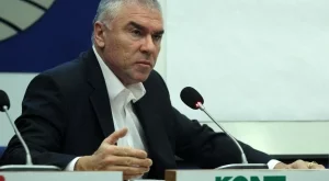 Марешки смекчи тона за картела на горивата 