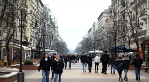 Пазарът на труда удари тавана 