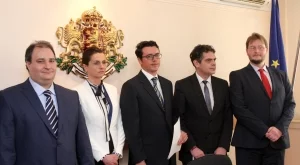 Седларски: Приоритет на новото ръководство на "София тех парк" ще бъдат лабораториите