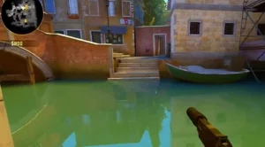 Counter-Strike: GO се похвали с нова карта - Венеция (ВИДЕО)