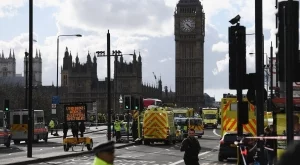 Британският парламент на практика забрани "твърд" Brexit