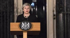 Мей е категорична - втори референдум за Brexit няма да има 