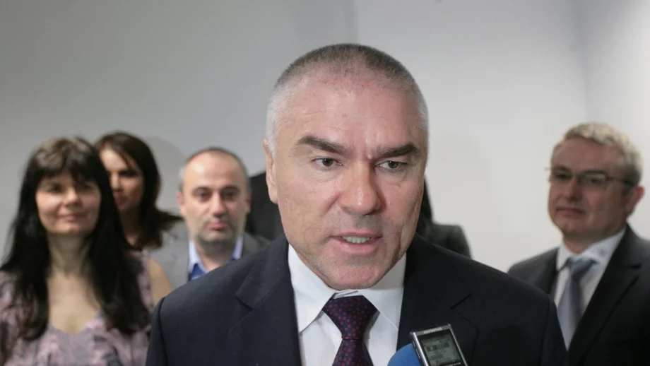 КЗК глоби фирма на Марешки с половин милион лева 