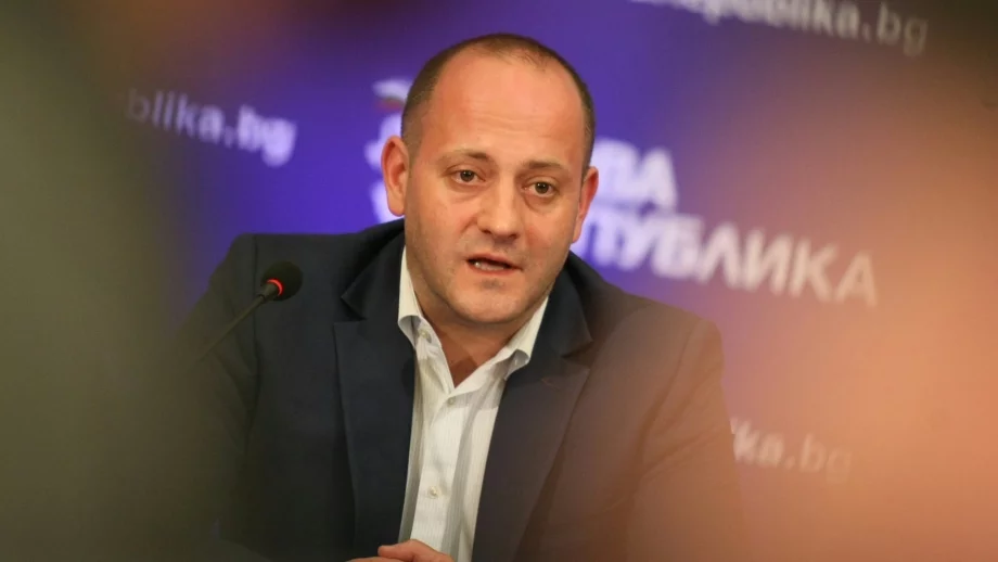 Кънев: Предоговарянето на цената на газа няма да намери място в дневния ред на НС