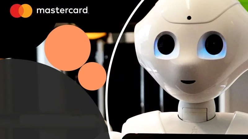 Mastercard дава възможност на български ученици да се срещнат с хуманоиден робот