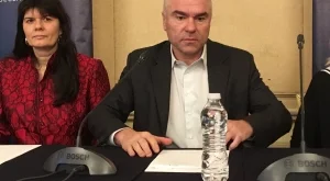 Марешки живее с между 2 и 5000 лева на месец, давал доста за благотворителност