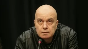 Слави Трифонов ще търси българите, които да ни управляват