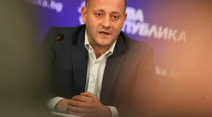 Кънев: Партийна субсидия от 1 лев ще узакони политическия рекет