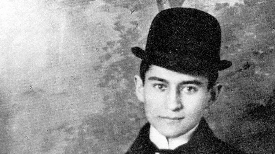 "Страхът е моят наркотик и вероятно най-добрата част от мен"