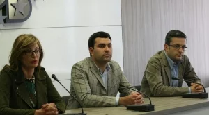 МВнР: Работим активно за отпадане на визите и за САЩ