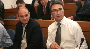 Трайков разбрал от медиите за запора на имуществото му