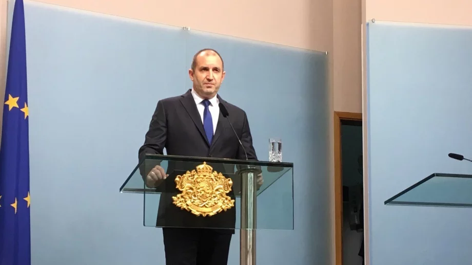 Президентът даде споразумението СЕТА на Конституционния съд