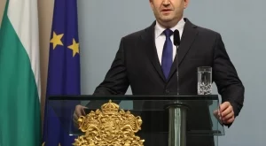 Радев: Безконтролната власт ражда цинизъм 