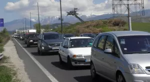 Бедни области са с най-скъпа "Гражданска отговорност"