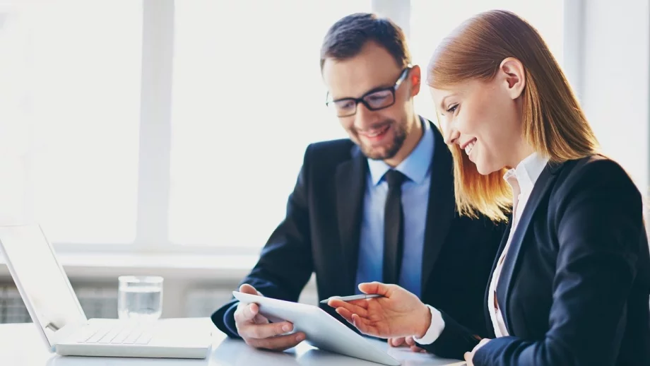 3 разлики в подхода на мъжете и жените към работата 
