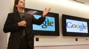 Съоснователят на Google Сергей Брин казва, че тези 2 книги са променили живота му