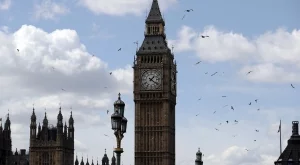 Поне 12 банки ще се местят от Лондон в Дъблин заради Brexit 