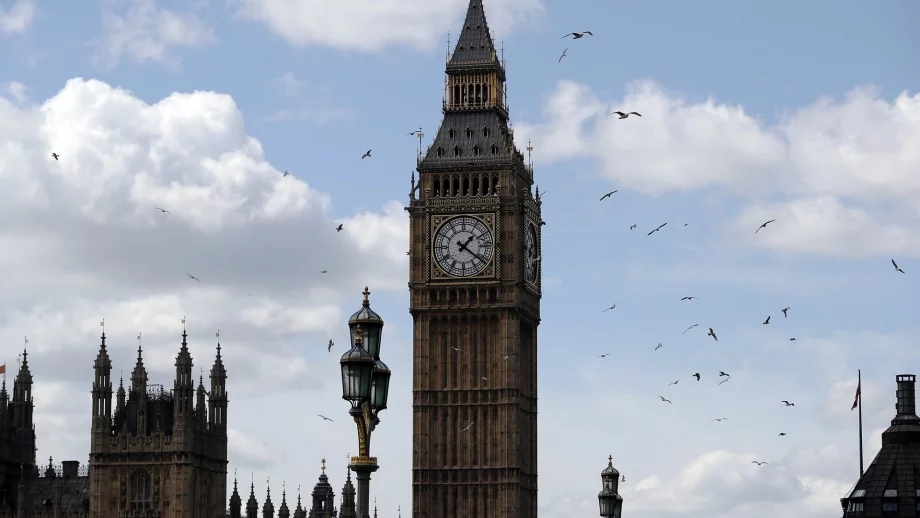 Поне 12 банки ще се местят от Лондон в Дъблин заради Brexit 