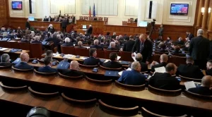 Депутатите приеха и бюджета за пенсиите