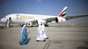 Emirates намалява полетите си до САЩ 