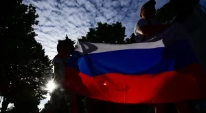 Облаците над руската икономика се сгъстяват 