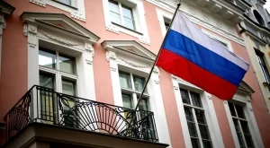 БВП на Русия нарасна с 0,5%
